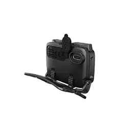 Ліхтар налобний Fenix HL12R V2.0 фіолетовий - мініатюра 3