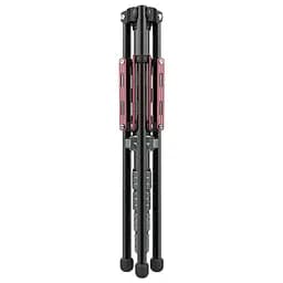 Штатив Ulanzi Full carbon fiber Multifunctional portable light tripod (UV-2784 MT-49) - мініатюра 3