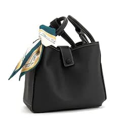 Женская сумка через плечо из натуральной кожи Olivia Leather B24-W-6056A