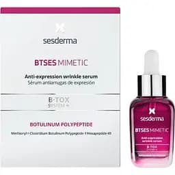 Сироватка Sesderma BTSes Mimetic проти зморшок 30 мл