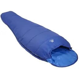 Спальник Mountain Equipment Starlight Micro Synthetic Long L лівий Sodalite/Lt Ocean (1053-ME-003598.01418.Long)