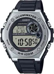 Часы CASIO MWD-100H-1AVEF
