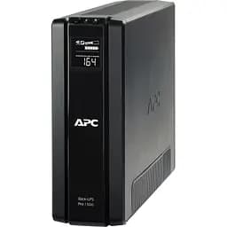 Джерело безперебійного живлення (ДБЖ) APC Power-Saving Back-UPS Pro 1500 (BR1500G-GR) [137963]