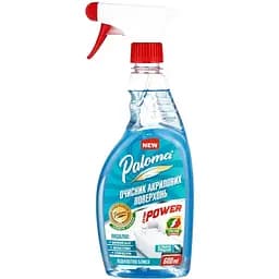 Очисник акрилових поверхонь Paloma 600 мл