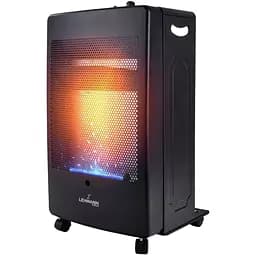 Газовий обігрівач Lehmann Valencia 5 kW