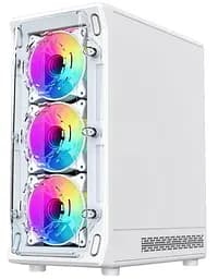 Корпус GameMax Starlight 2AW (Starlight 2AW) - мініатюра 8