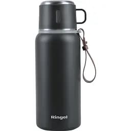 Термос Ringel Grey Line 900 мл (RG-6144-900)