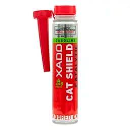 Очиститель катализатора Xado Red Cat Shield (бензин) 250 мл(XA 41026)