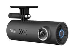 Автомобільний Відеореєстратор 70mai Smart Dash Cam 1S WiFi Car DVR Xiaomidrive D06 - мініатюра 3