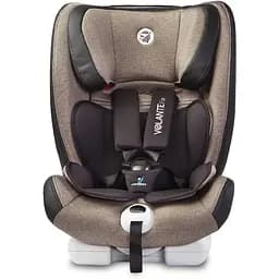 Автокрісло Caretero Volante Fix Limited 9-36 Beige
