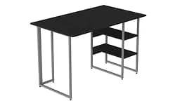 Компьютерный стол Кевин 75x120x70 серый ДСП Сосна Кембра 32мм FRD-101756