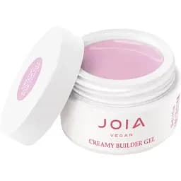 Моделюючий гель Joia vegan Creamy Builder Gel Pink Yogurt 50 мл