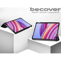 Чохол до планшета BeCover Smart Case Xiaomi Redmi Pad Pro 12.1\'\' Paris (711310) - мініатюра 6