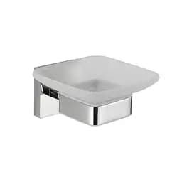 Мильниця VBI Jupiter chrome VBI-040605CH, Хром