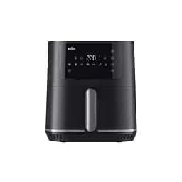 Мультипечь Braun HF 5030 IBK