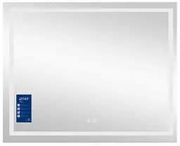 Дзеркало Qtap Mideya (DC-F614) 1000x800 QT2078F614W - мініатюра 2