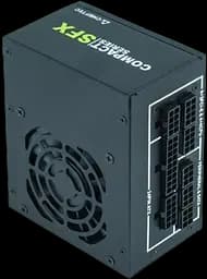 Блок живлення Chieftec Compact SFX 450W 80+ Gold (CSN-450C) - мініатюра 3