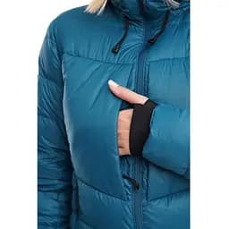 Куртка Turbat Petros Lite Wmn Blue XS (1054-012.004.4392) - мініатюра 5