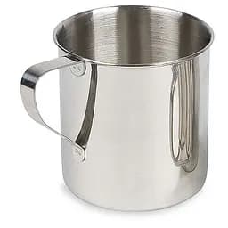 Кружка Tatonka Mug 500 мл Сірий
