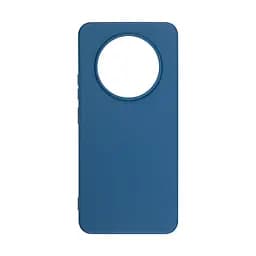Чехол ArmorStandart ICON для Realme 12 4G / 12+ 5G Blue (ARM74766)