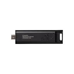 USB флеш накопичувач Kingston 512GB DataTraveler Max USB 3.2 Type-C (DTMAX/512GB) - мініатюра 6