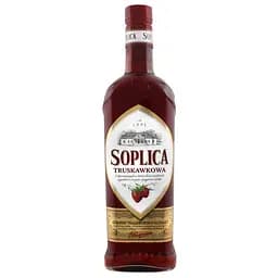 Настоянка Soplica Полуниця, 30%, 0,5 л (780303)