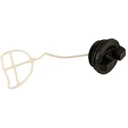Кришка масляного бака для бензопили GoodLuck Рамболд Noker GL 45/52 10 шт.