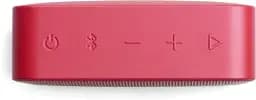 Bluetooth колонка JBL GO Essential 2 (JBLGOES2REDEU) Red UA - мініатюра 4