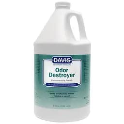 Davis Odor Destroyer дэвис одор дистроер спрей для удаления запаха (SPODG)