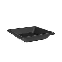 Піддон TeraPlast Nazca темно-сірий 39 см (33145039005)