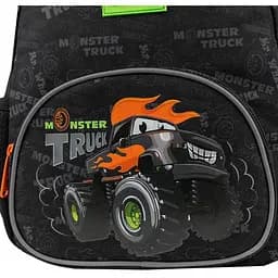 Рюкзак дитячий Kite Kids Monster Truck (K26-2727XS-4) - мініатюра 13