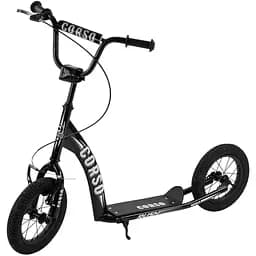 Детский самокат Corso CR-T 1707