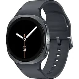Смарт-часы Samsung Galaxy Watch8 40mm Graphite (SM-L320NDAA) Б/У [164510]
