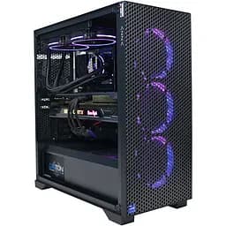 Робоча станція Power Up Desktop #575 Ryzen 9 7950x/128 GB/SSD 2TB/GeForce RTX 5080 16 Gb