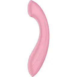 Вибратор Satisfyer G-Force Pink