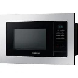 Мікрохвильова піч Samsung MS20A7013AT [106148] - мініатюра 2