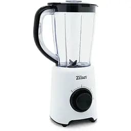 Блендер Zilan ZLN3703, 500W, white