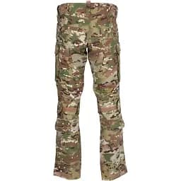 Штани тактичні VAV WEAR Optac 12 L Камуфляж - мініатюра 3