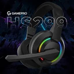 Навушники GamePro ігрові (HS299) - мініатюра 8