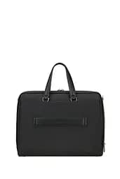 Сумка Для Ноутбуку 15,6" Samsonite ZALIA 3.0 BLACK 40x30x10 KM4*09002 - мініатюра 3