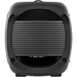 Колонка портативна 2.0 X-795, Black, 70 Вт (2 x 35 Вт) REAL-EL teh0021023 - мініатюра 5