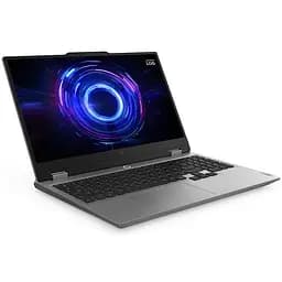 Ноутбук Ігровий Lenovo LOQ 15IRX10 i7-13650HX la 49GHz, IPS, 24GB DDR5, 1TB, RTX 5050 8GB, Без ОС, 3Y - мініатюра 5