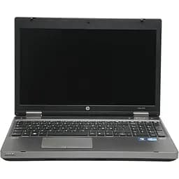 Ноутбук HP EliteBook 6570b 15,6 Intel Core i5 4 Гб 500 Гб Refurbished