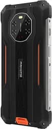 Смартфон Blackview BL8800 8/128GB Orange (Global) - мініатюра 7