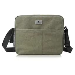 Универсальная сумка на коляску для мам Mama Bag Beige Lorelli Бежевый