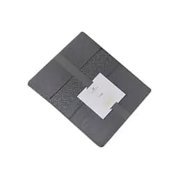 Підковдра з наволочками Penelope - Juana anthracite антрацит 200x220+50x70 (2) - мініатюра 3