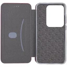 Чохол-книжка BeCover Exclusive для Tecno Spark Go 2024 (BG6) Red Wine (711253) - мініатюра 5