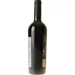 Вино Big Wines Big Art Odesa Black 2023 Великоднє червоне сухе 750 мл - мініатюра 3