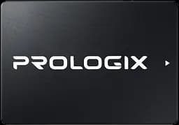 SSD 2.5" накопичувач Prologix S320 240GB (PRO240GS320)