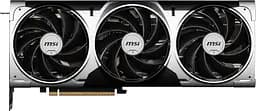 Відеокарта MSI GeForce RTX 5070 12G VENTUS 3X OC (912-V532-001)